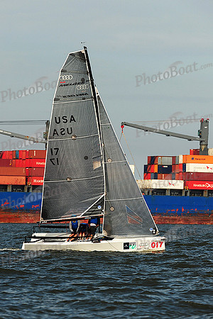 2015 Charleston Race Week D 057