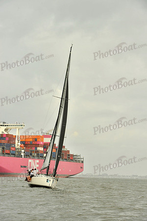 2019 Charleston Race Week B_0375