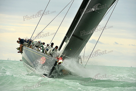 2016 Key West Race Week A_0136