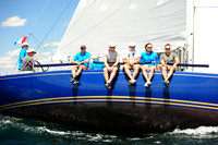 2014 Newport Bermuda A 757