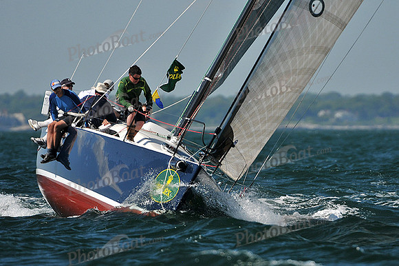 2013 NYYC Annual Regatta B 1980