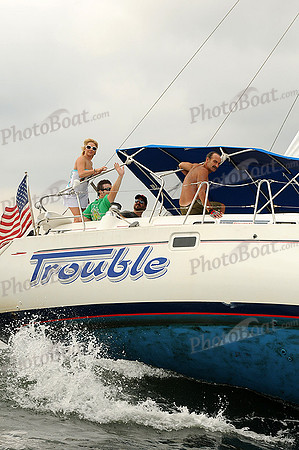 2012 Cape Charles Cup A 591