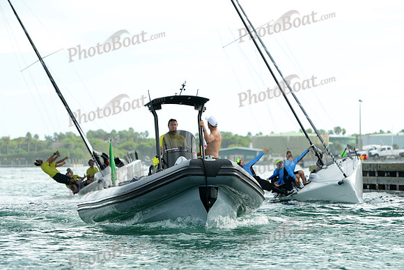 2015 Melges 24 Miami Invitational C 122