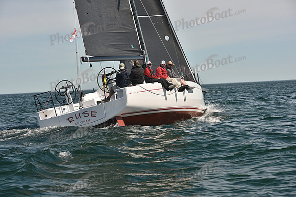 2024 Figawi 2096