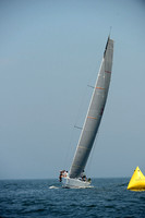 2013 Block Island Race Week A 166