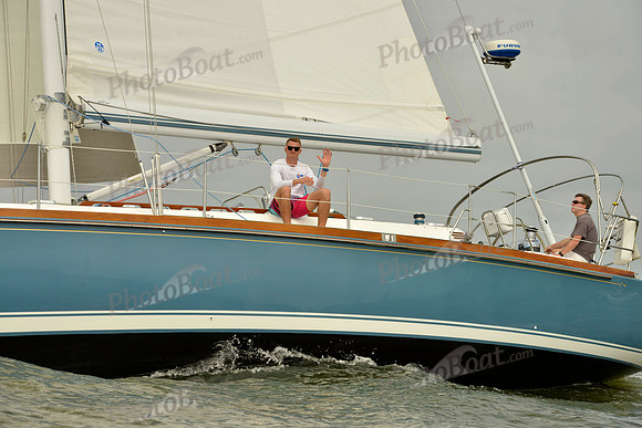 2019 Charleston Race Week A_0309