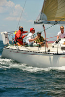 2015 Block Island Race Week A 1189