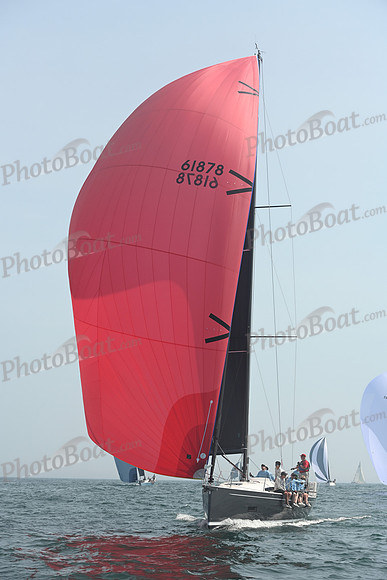 2025 Block Island Race Week A_0857