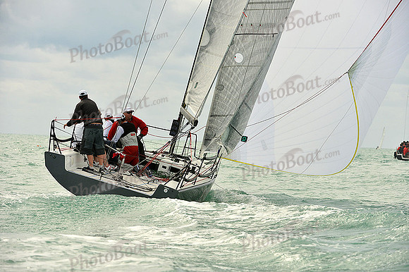 2016 Key West Race Week F_0273