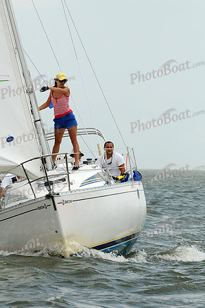 2012 Southern Bay Race Week A 1592