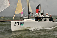 2012 Charleston Race Week B 269
