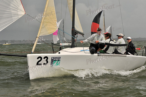 2012 Charleston Race Week B 269