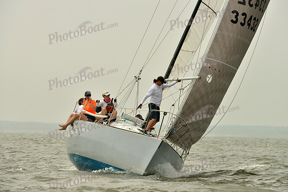 2016 Southern Bay Race Week A_0444