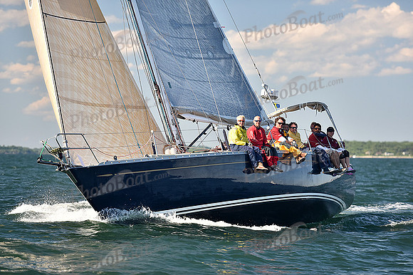 2016 Newport Bermuda Race_0869