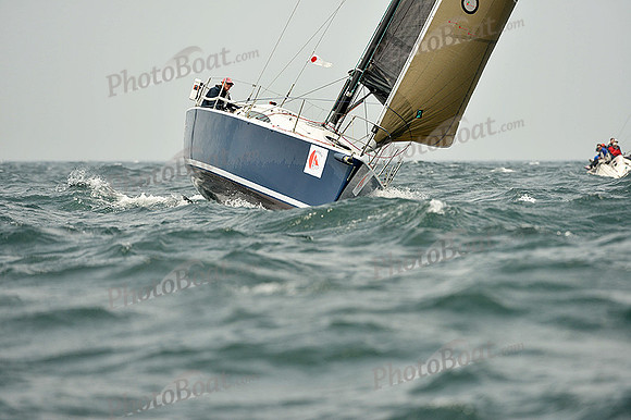 2015 Block Island Race Week D 1196
