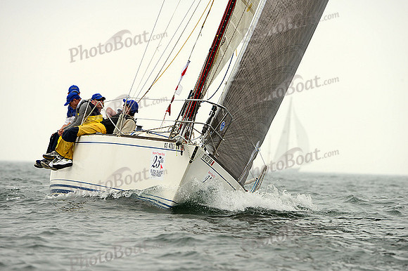 2013 Block Island Race Week D 800
