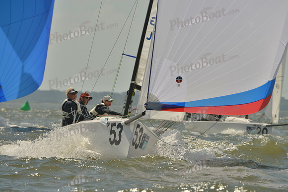 2017 Charleston Race Week D_2862