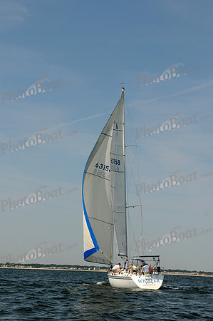 2011 Southern Bay RW D 628