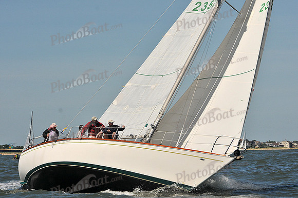 2014 Southern Bay Race Week D 222