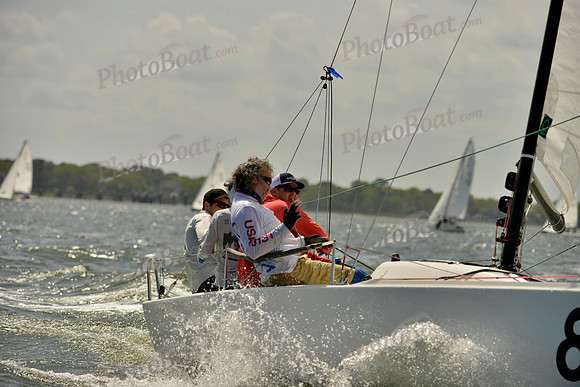 2018 Charleston Race Week A_2966