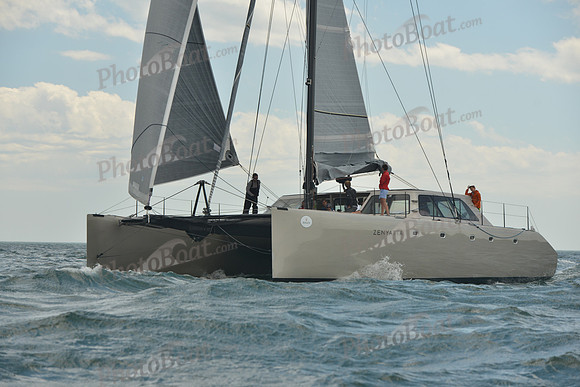 2016 NYYC Annual Regatta E_0559