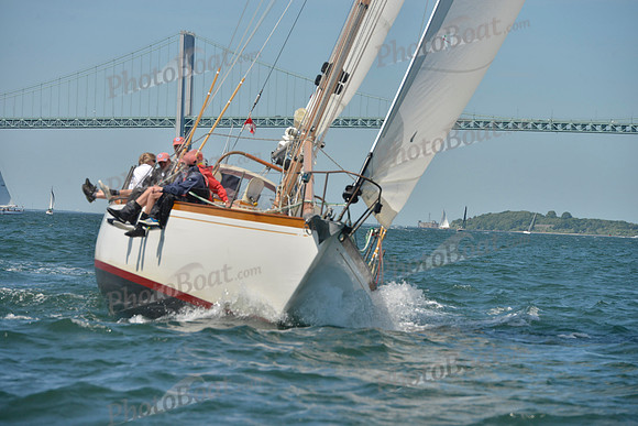 2019 NYYC Annual Regatta B_0996