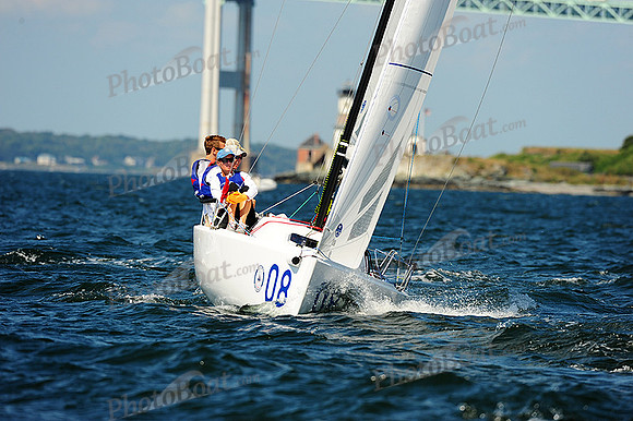 2016 USQS-C 924