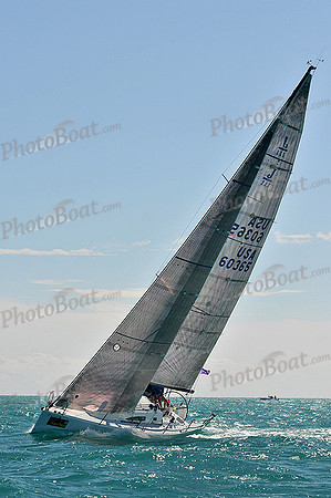 2013 Key West Race Week D 126