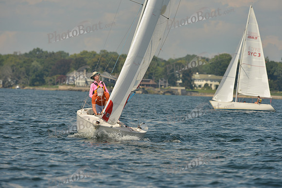 2015 Denmark Race A 1430