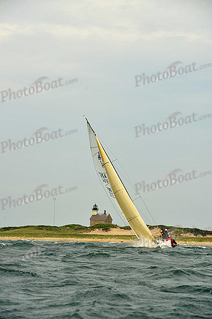2015 Block Island Race Week E 527