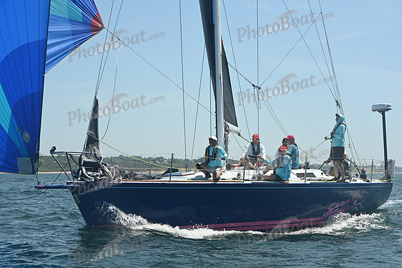 2025 Block Island Race Week C_1133