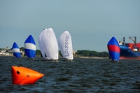 2015 Charleston Race Week D 025