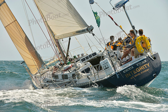 2016 NYYC Race Week A 1398