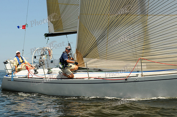 2011 Vineyard Race A 1804
