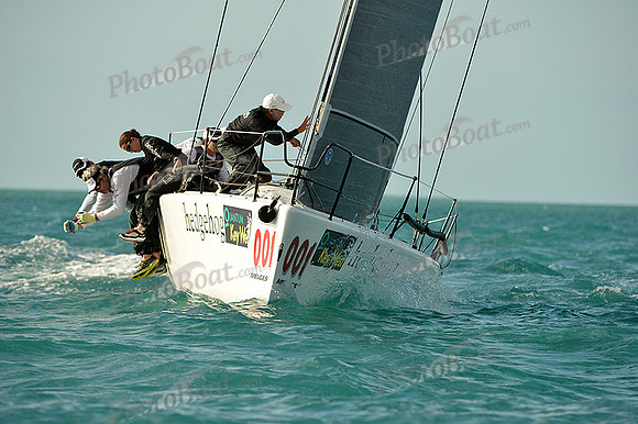2015 Key West Race Week B 1187