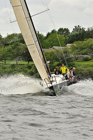 2013 NYYC Annual Regatta A 792
