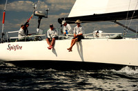 2014 Newport Bermuda A 2155
