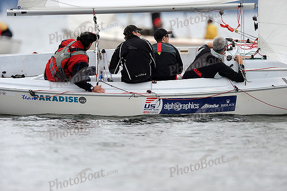 2012 Sonar LIS Champs 557