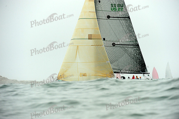 2014 NYYC Annual Regatta A 678