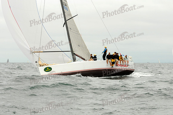 2011 Block Island RW E 947