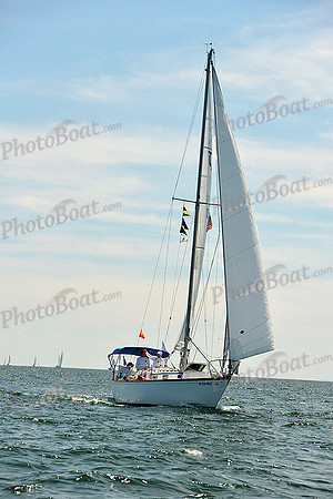 2015 Cape Charles Cup A 1531