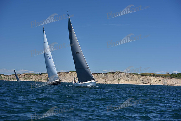 2021 Block Island Race Week E_1470