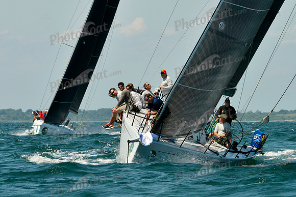2016 NYYC Race Week A 711