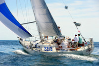 2014 Newport Bermuda A 368
