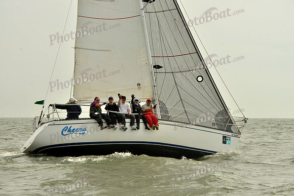 2018 Charleston Race Week C_0328