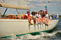 2017 IYRS Classic Yacht Regatta_0741