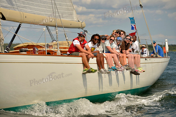 2017 IYRS Classic Yacht Regatta_0741