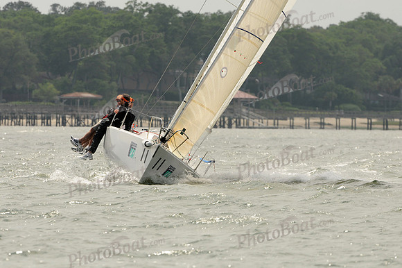 2012 Charleston Race Week A 1514