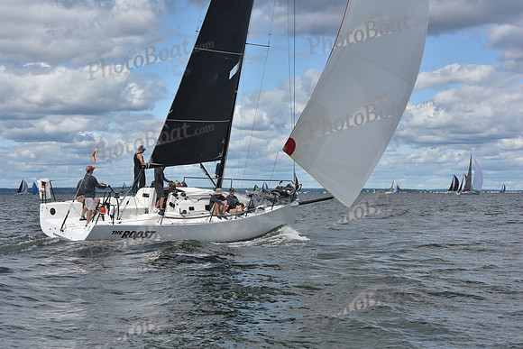2021 Vineyard Race A 1944
