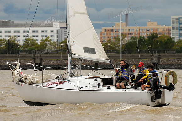 2011 NY Architects Regatta 061
